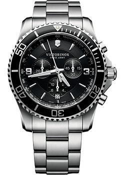Часы Victorinox Swiss Army Maverick Chrono 241695